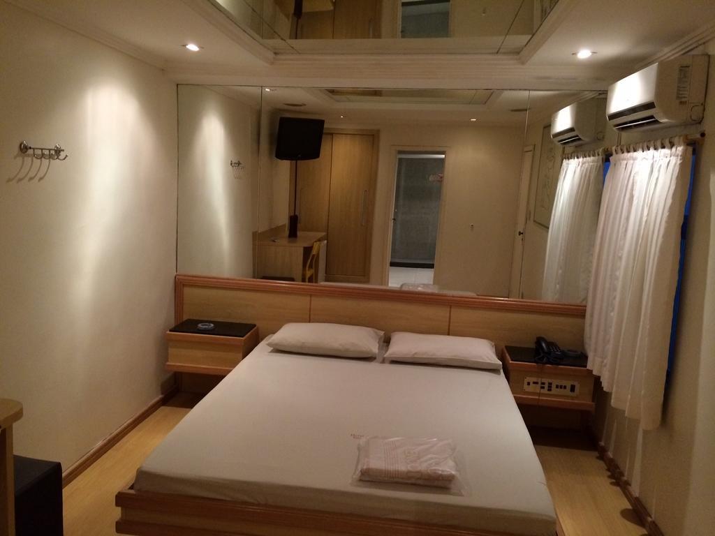 Hotel Encontros (Adults Only) Rio de Janeiro Room photo